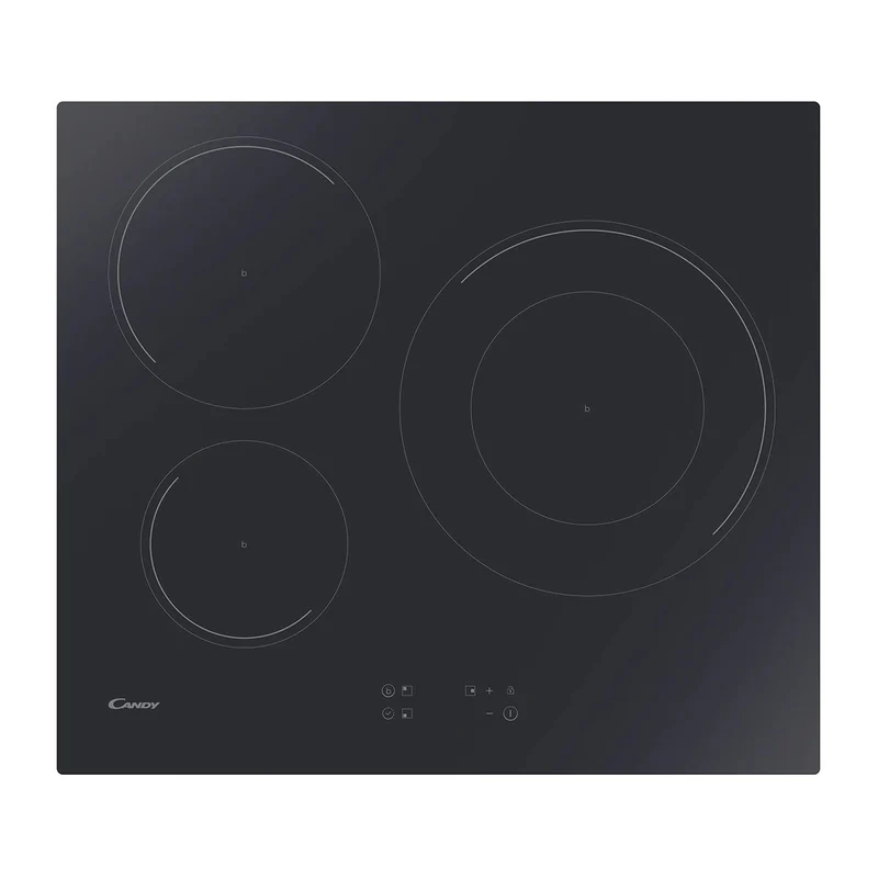 Piastra Cottura A Induzione Candy CI633C/E14U 60 cm 7200 W