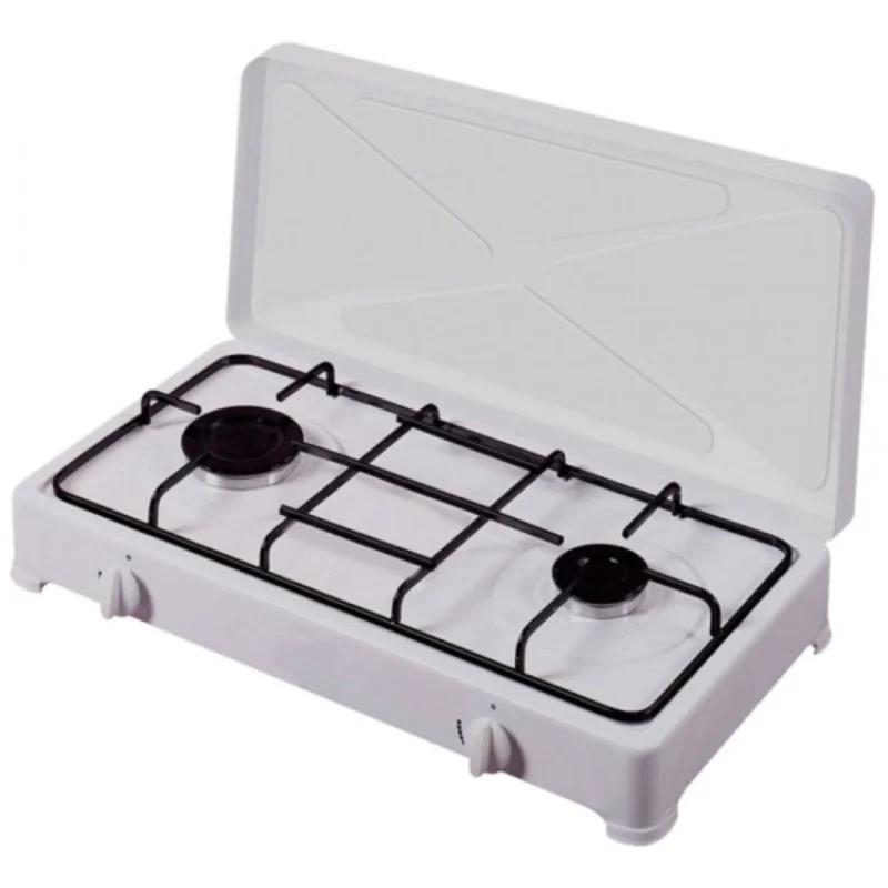 fornello a gas Vitrokitchen 200BB MA