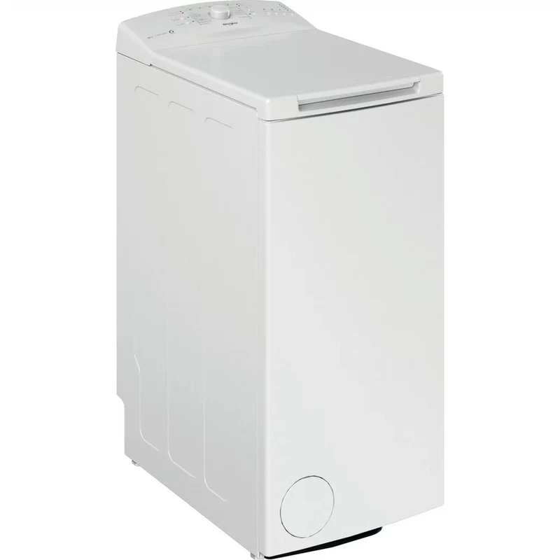 Lavatrice Whirlpool Corporation TDLR6240LSPN 1200 giri/min 6 Kg 40 cm