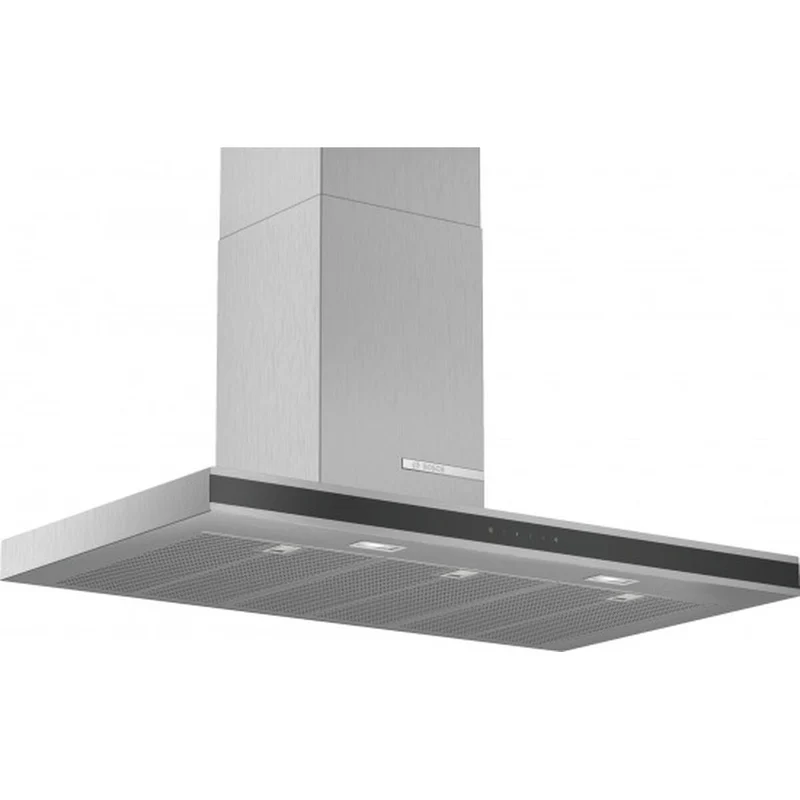 Cappa classica BOSCH DWB97FM50 90 cm 710 m³/h 65 dB Acciaio
