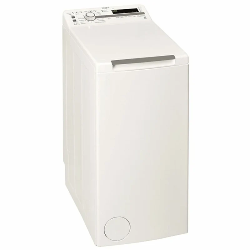 Lavatrice Whirlpool Corporation TDLR65230 6,5 kg 1200 giri/min