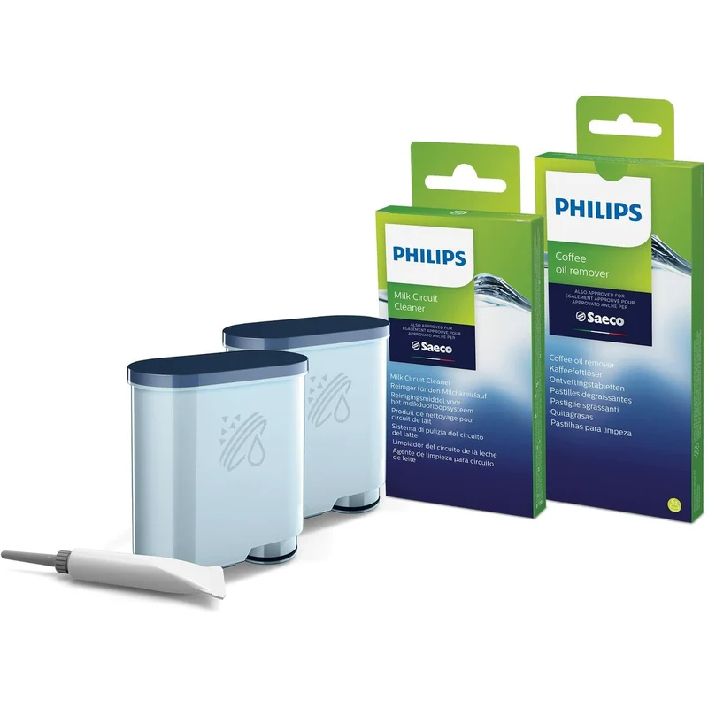 Disincrostante per Caffettiera Philips CA6707/10