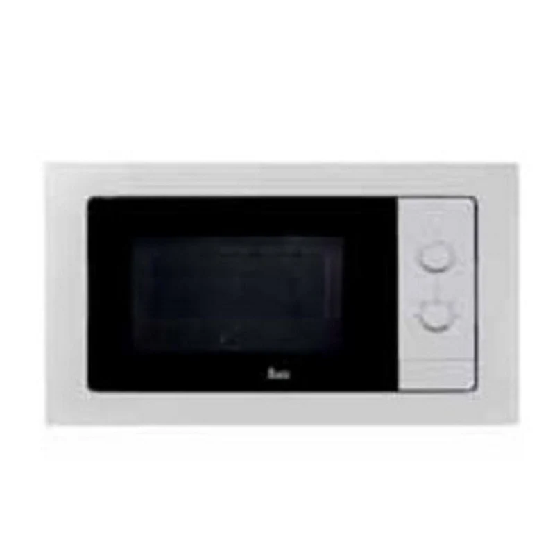 Microonde da incasso Teka MB 620 BI 20 L 700W 700 W Bianco 20 L