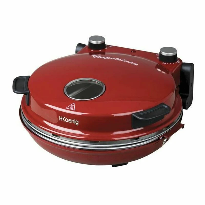 Pizzaiolo Hkoenig NAPL350 Ø 32 cm 1200 W