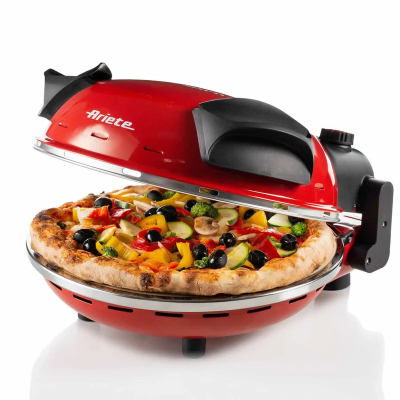 Pizzaiolo Ariete Forno Pizza Da Gennaro 1200 W