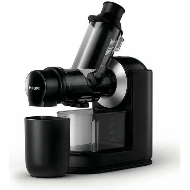 Spremiagrumi elettrico Philips HR1889/70 150 W Nero Nero/Grigio 150 W 750 ml