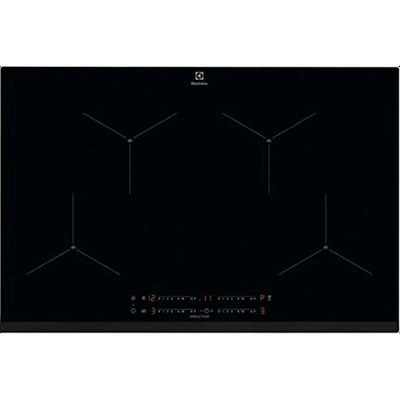 Piastra Cottura A Induzione Electrolux EIS824 78 cm 78 cm 7350 W