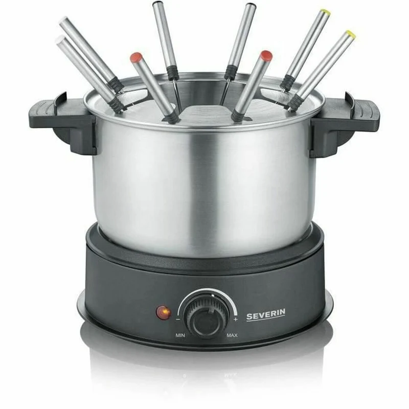 Fonduta Severin FO2473 1,4 L 8 persone 1,4 L