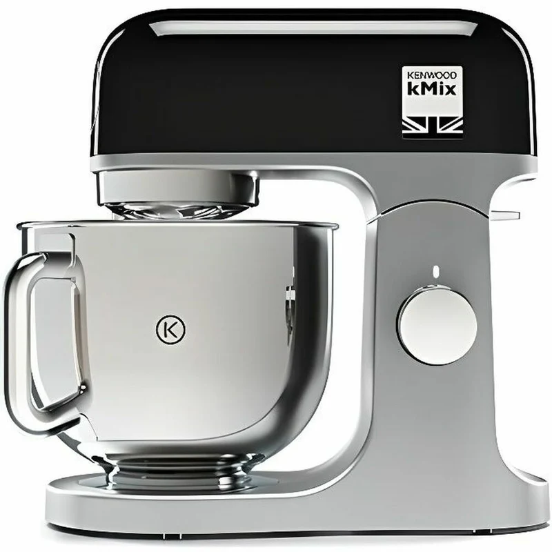 Mixer-Impastatrice con Vasca Kenwood KMX750BK 1000 W