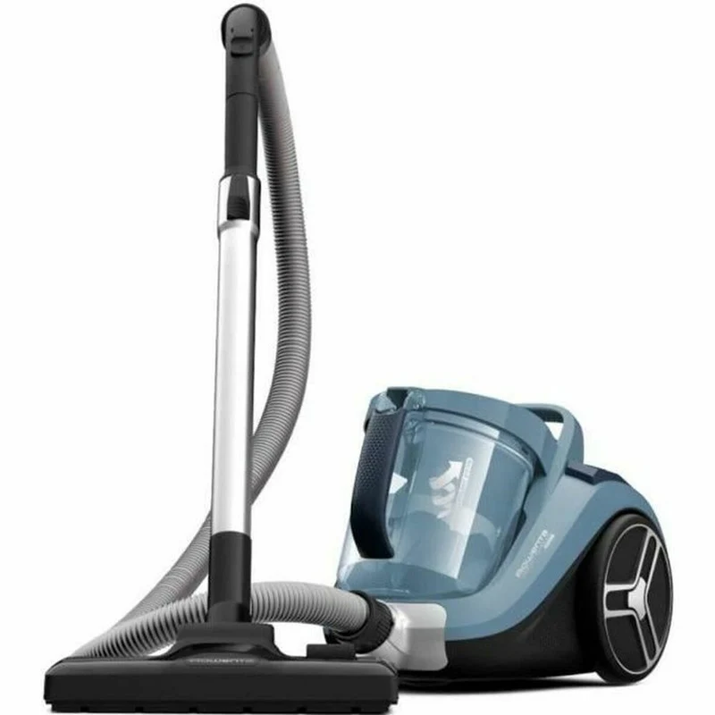 Aspirapolvere Rowenta RO4811EA 550 W Blu 550 W