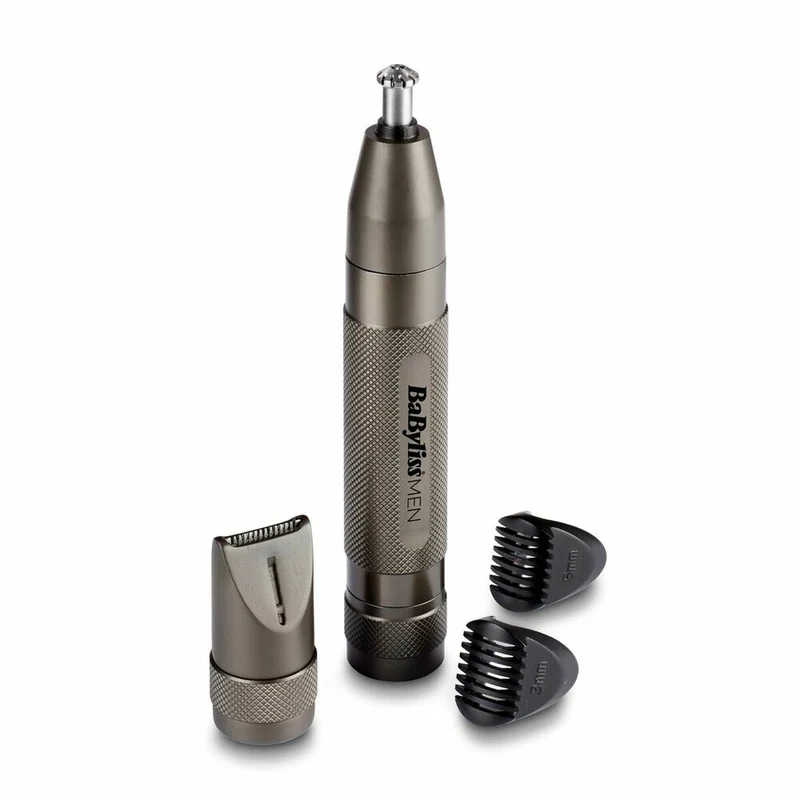 Tagliacapelli/rasoio Babyliss E110E