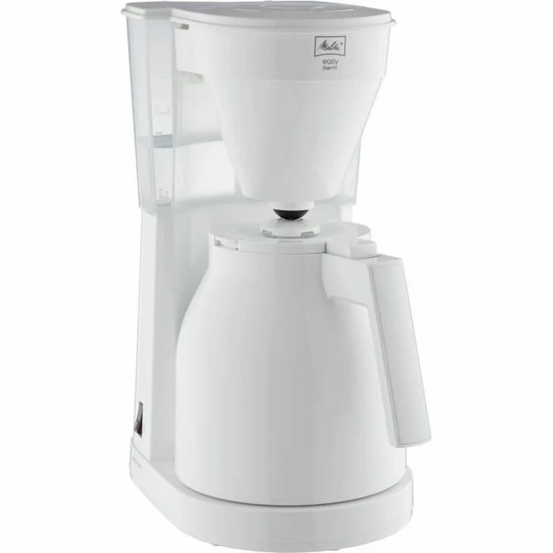 Macchina da caffè a goccia Melitta 1023-05 1050 W