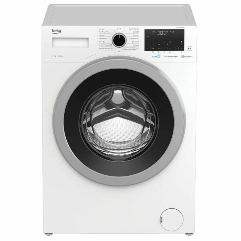 Lavatrice BEKO WMY 81283 LMB4R 1200 giri/min 60 cm 8 kg