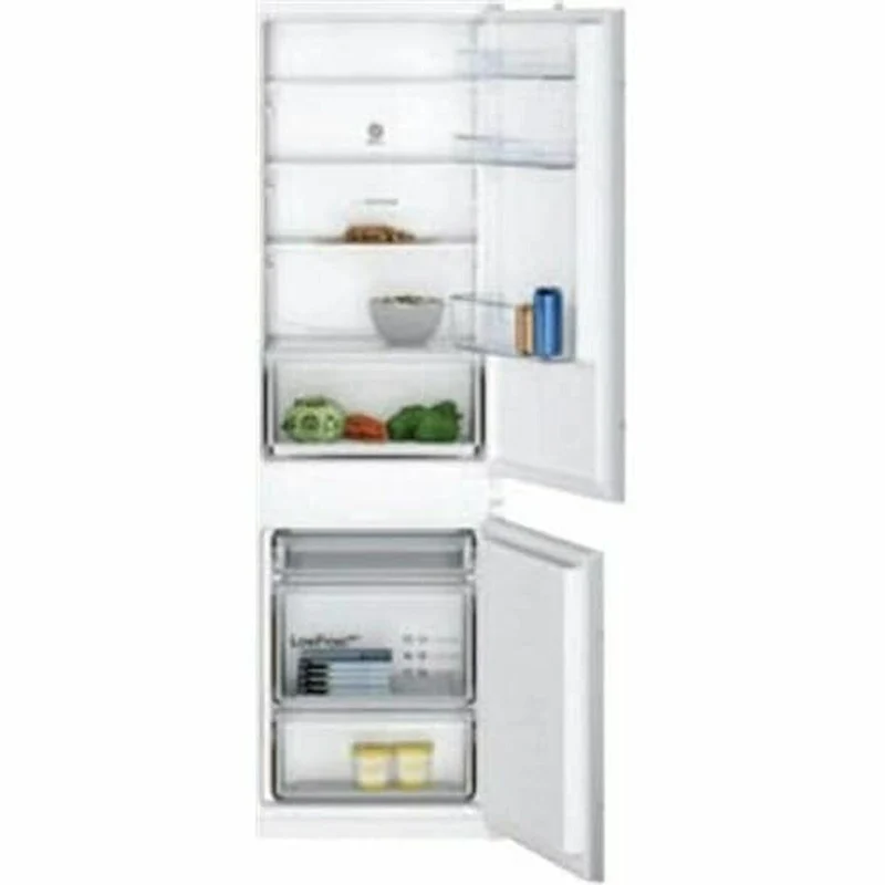 Frigorifero Combinato Balay 3KIF711S Bianco (177 x 56 x 55 cm)