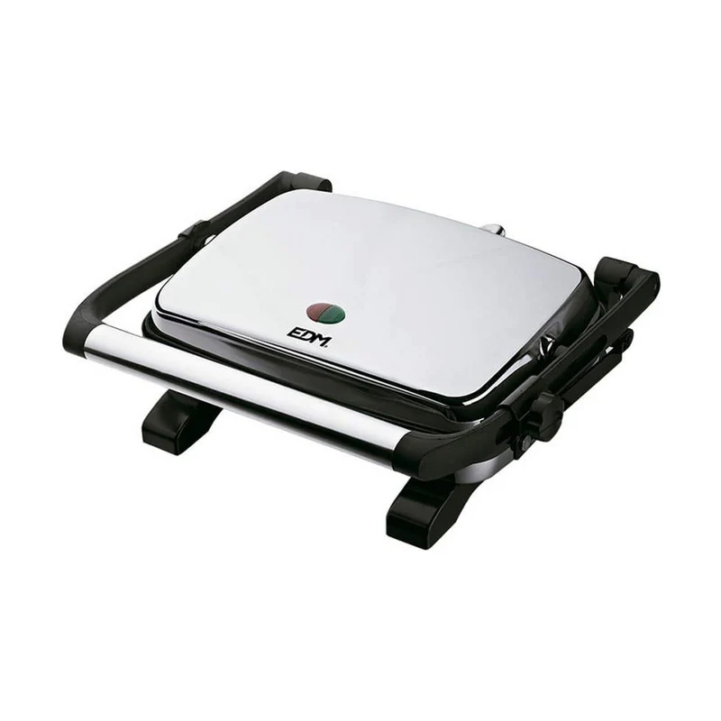 Sandwich Maker EDM 07668 1600 W multicolore