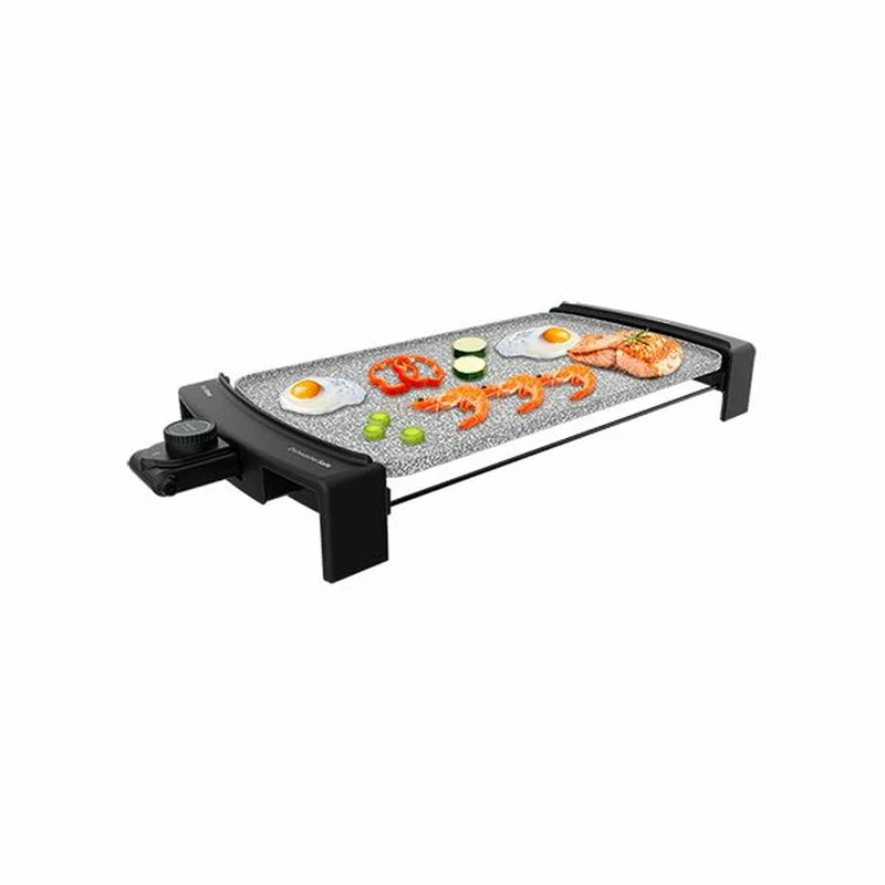 Piastra Piastra Cecotec Tasty&Grill 3000 RockWater 2600 W