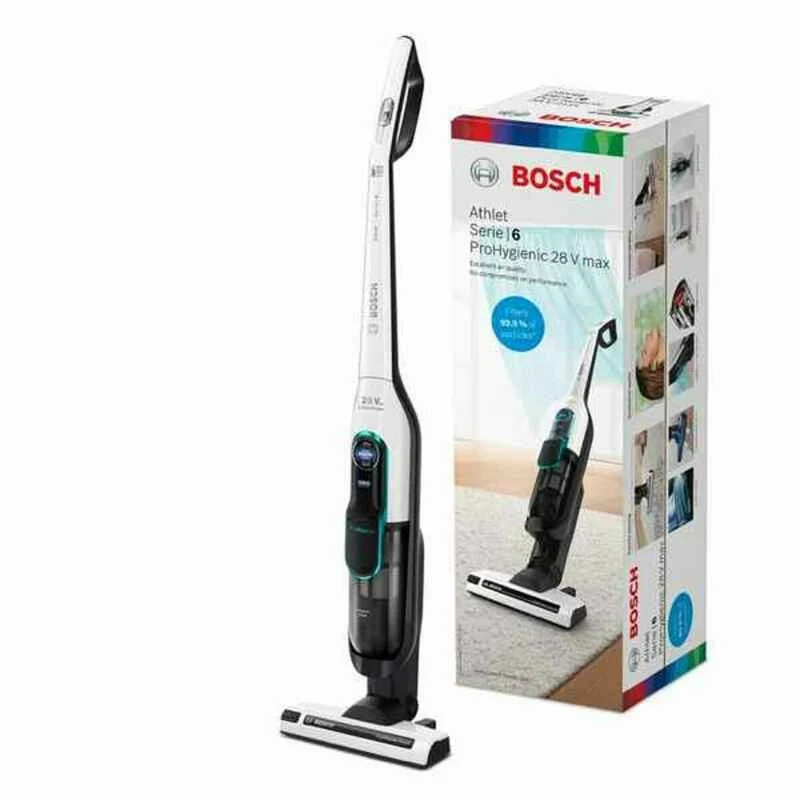 Scopa elettrica senza fili BOSCH BCH86HYG2/01 28 V