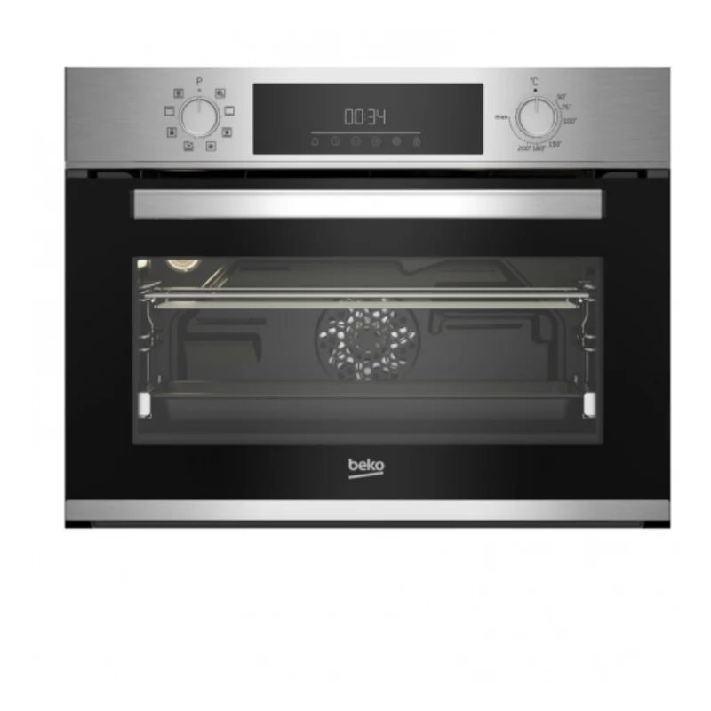 Forno Multiuso BEKO BBCM12300X 48 L