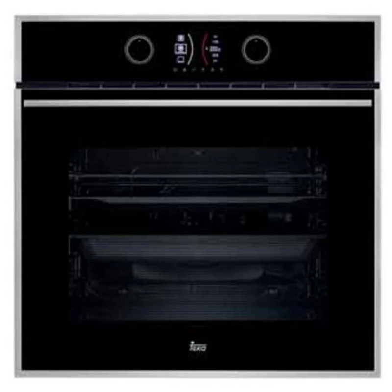 Forno Teka HLB860P Anti-impronta 70 L