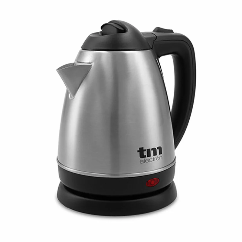 Bollitore TM Electron Acciaio inox 1000 W 1,2 L