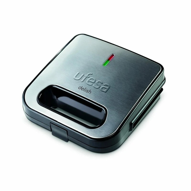 Macchina per panini UFESA SW7870 Delish 900 W (900 W)