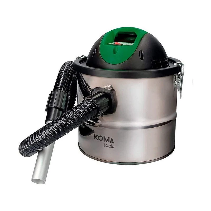 Aspirapolvere portatile Koma Tools 800 W