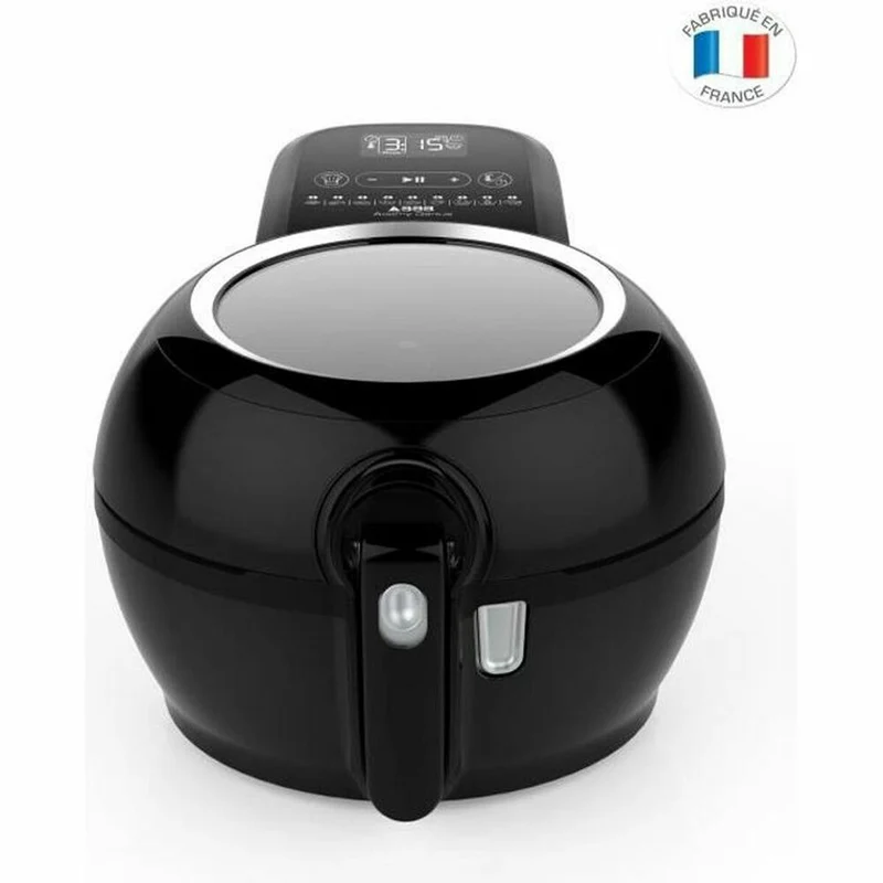 Friggitrice ad Aria SEB 1350W Nera 1350 W 1,2 kg