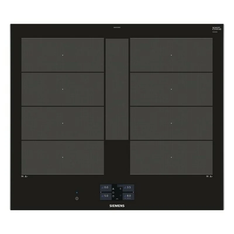 Piano cottura a induzione Siemens AG EX675JYW1E 60 cm 7400 W 602 mm