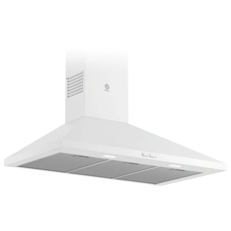 Cappa Convenzionale Balay 3BC696MB 90 cm 600 m3/h 69 dB 220W Bianco