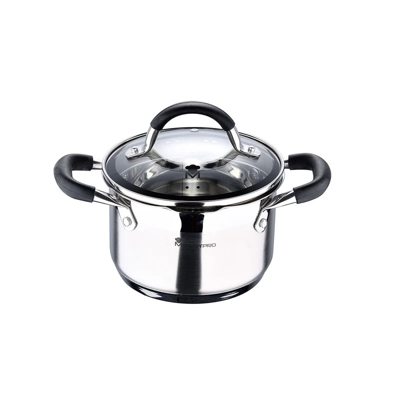 Pentola a cottura lenta Masterpro Ø 16 cm 1,8 L