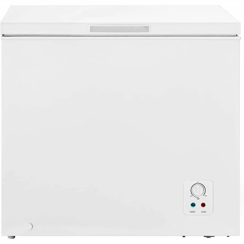 Congelatore Hisense FT258D4AWF Bianco (80,2 x 55,9 x 85,4 cm)