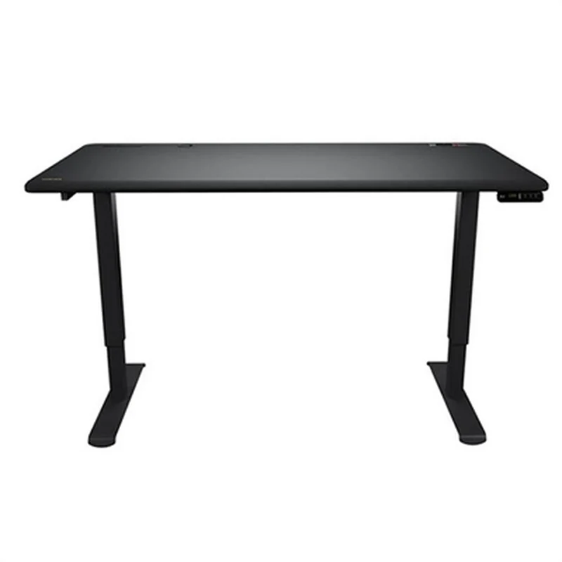 Scrivania Cougar Gaming Royal Pro 150 x 80 cm Nera