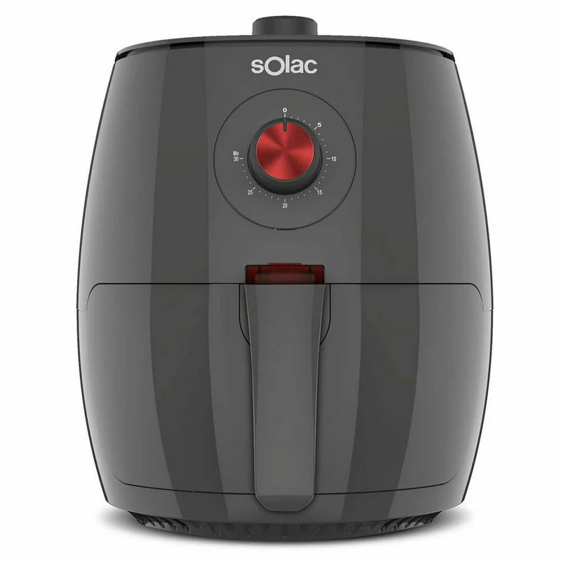 Friggitrice Senza Olio Solac FA1500 1500W 2,5 L