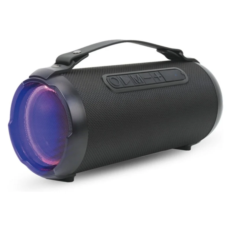 Altoparlanti Bluetooth Denver Electronics 111151020460 Nero