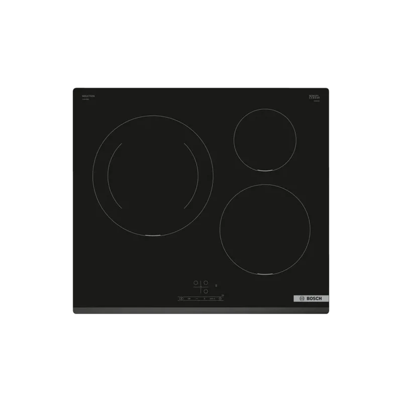 Piastra a induzione BOSCH PIJ631BB5E 7400 W