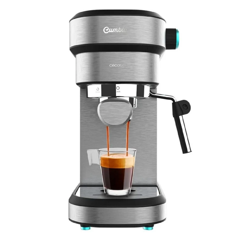 Macchina da caffè espresso manuale Cecotec Cafelizzia 890 1,2 L