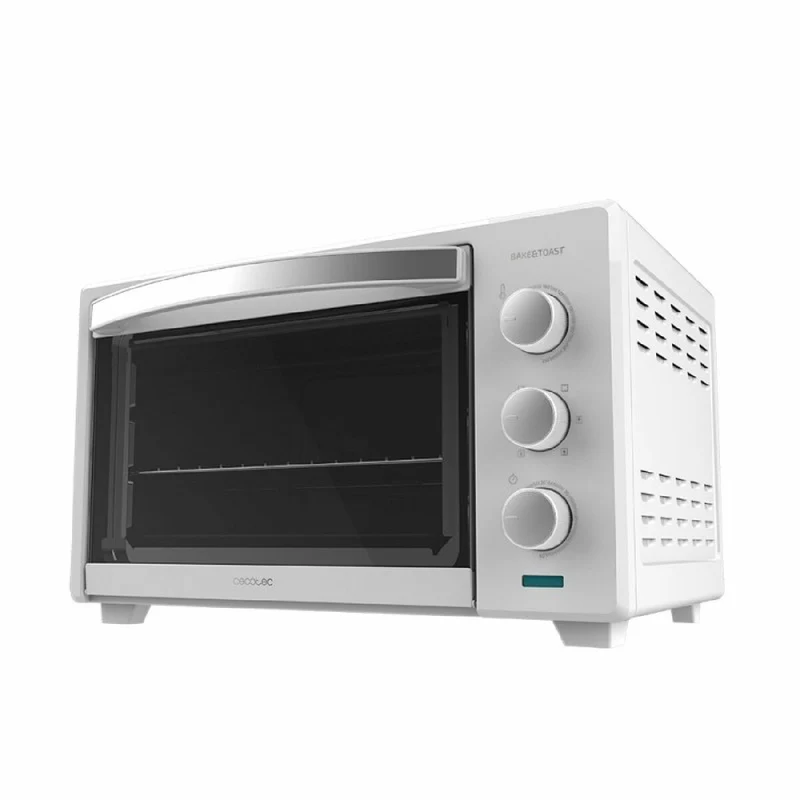 Forno ventilato Cecotec Bake&Toast 2800