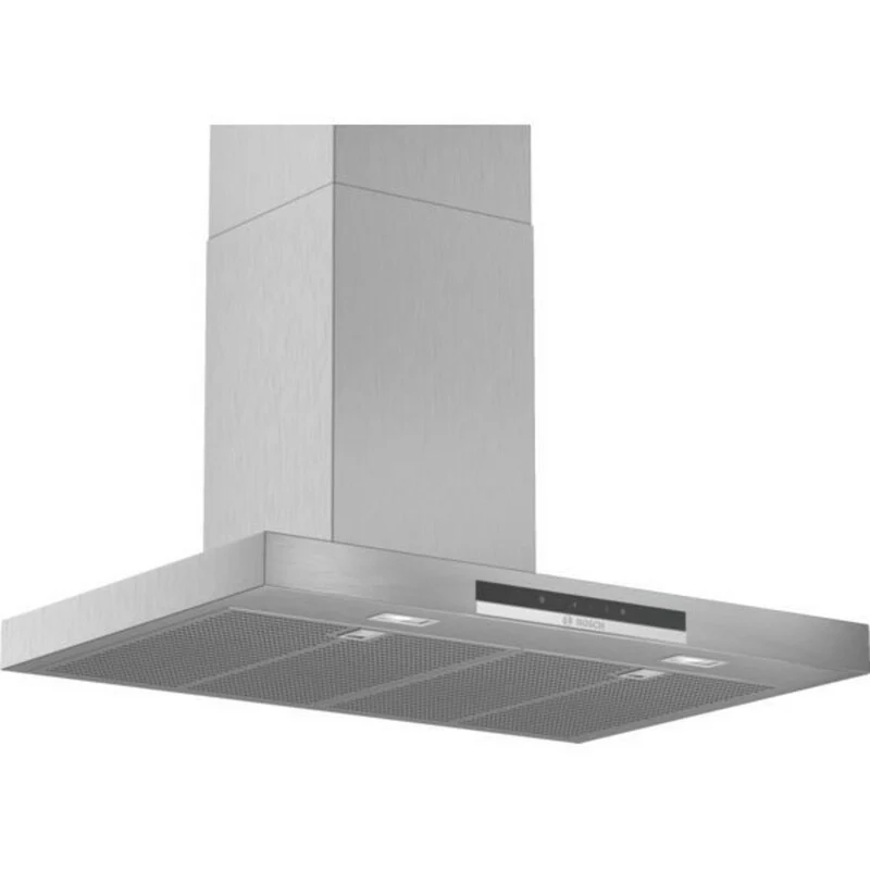 Cappa classica BOSCH 200503608 75 cm 710 m3/h 52 dB 255W Acciaio B