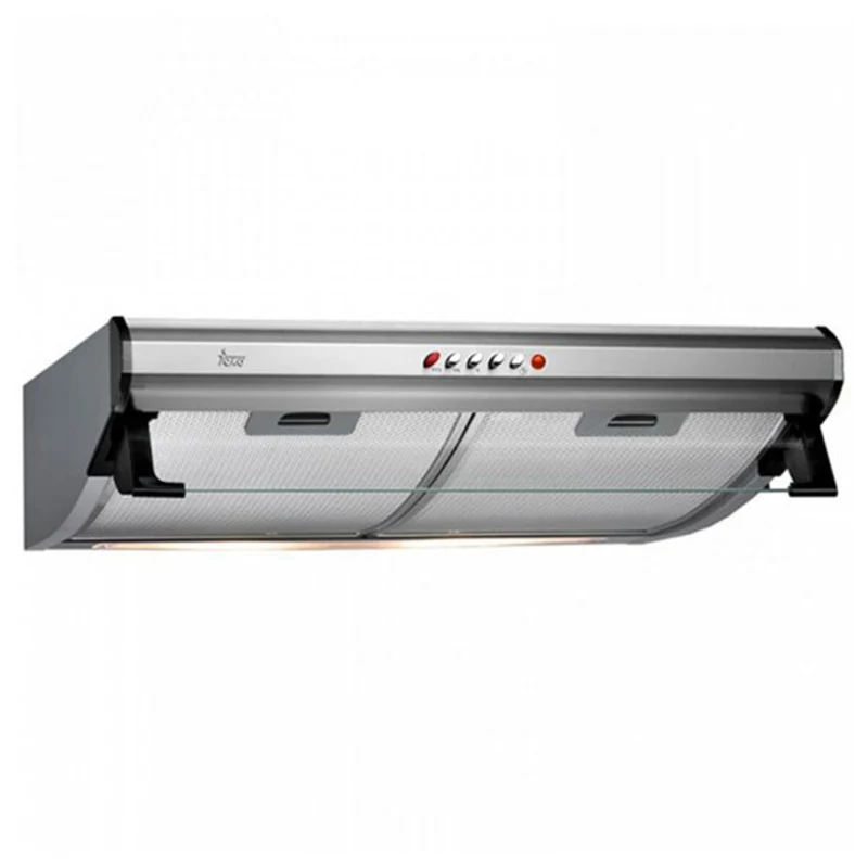 Cappa Convenzionale Teka C6420S 60 cm 375 m3/h 73 dB 316W