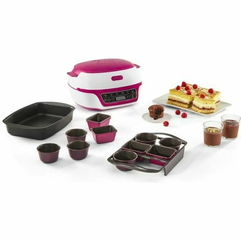 Robot da cucina Tefal KD810112 1100 W 1100 W