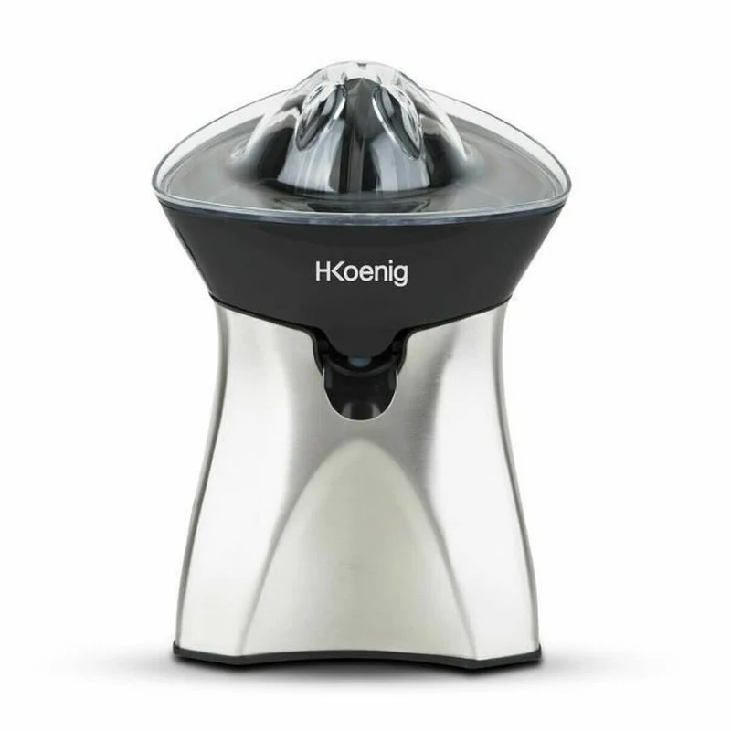 Spremiagrumi elettrico Hkoenig AGR60 600 W Acciaio inossidabile 600 W