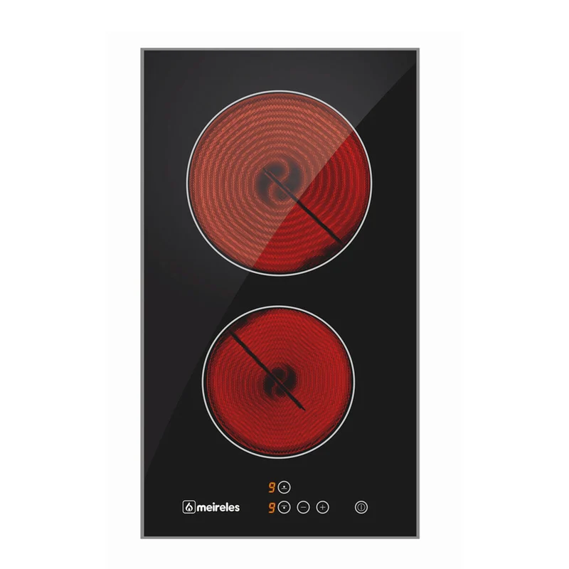 Piastra elettrica a induzione Meireles MV1312 30 cm 3000 W