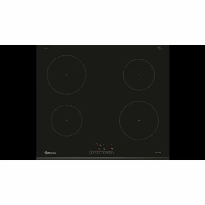 Piastra Cottura A Induzione Balay 3EB861FR 4600W 60 cm (60 cm)