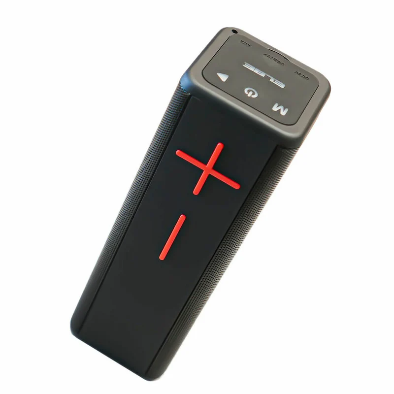 Altoparlanti Bluetooth portatili ELBE ALT-190