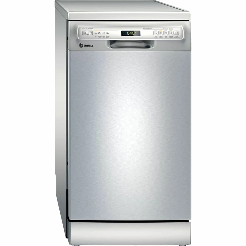 Lavastoviglie Balay 3VN4010IA 45 cm (45 cm)