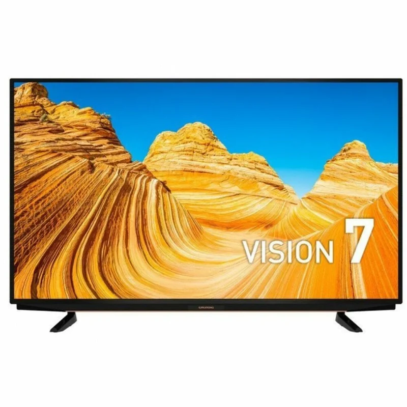Smart TV Grundig 65GEU7900C 65 "4K Ultra HD LED LAN Nero