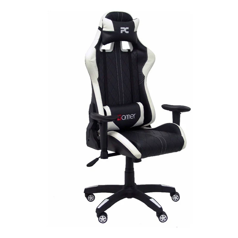 Sedia da gioco Paraiso P&C 6DBSPNE nera