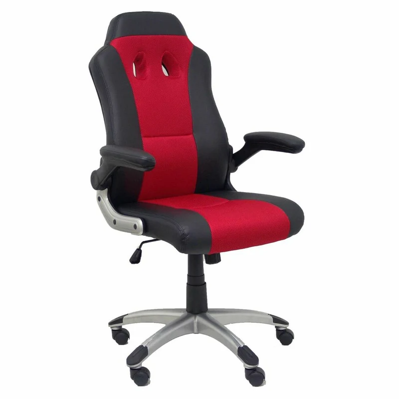Sedia da gioco Talave Foröl 350NGRN Rosso