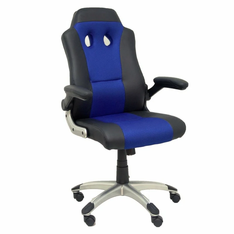 Sedia da gioco Talave Foröl 229NGRN Blu Nero
