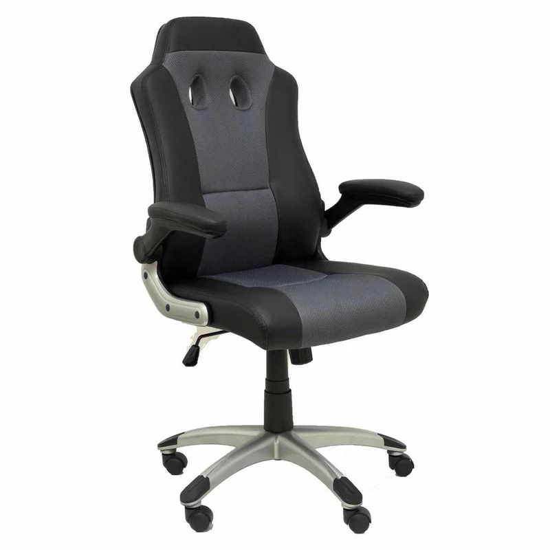Sedia da gioco Talave Foröl 600NGRN nero grigio